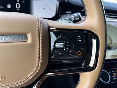 2023 Land Rover Range Rover Sport P400 Dynamic SE - Photo 33 - Grand Rapids, MI 49512