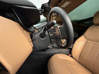 2023 Land Rover Range Rover Sport P400 Dynamic SE - Photo 29 - Grand Rapids, MI 49512
