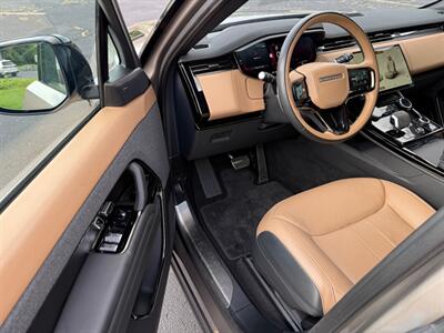2023 Land Rover Range Rover Sport P400 Dynamic SE - Photo 19 - Grand Rapids, MI 49512