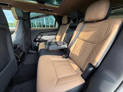 2023 Land Rover Range Rover Sport P400 Dynamic SE - Photo 58 - Grand Rapids, MI 49512