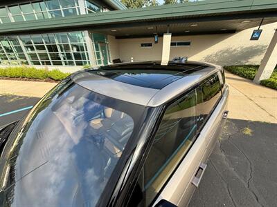 2023 Land Rover Range Rover Sport P400 Dynamic SE - Photo 6 - Grand Rapids, MI 49512