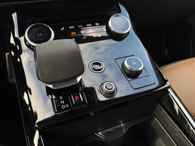 2023 Land Rover Range Rover Sport P400 Dynamic SE - Photo 40 - Grand Rapids, MI 49512