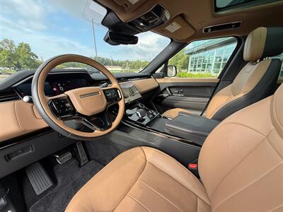 2023 Land Rover Range Rover Sport P400 Dynamic SE - Photo 30 - Grand Rapids, MI 49512
