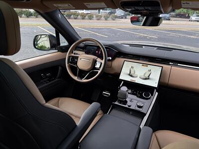 2023 Land Rover Range Rover Sport P400 Dynamic SE - Photo 51 - Grand Rapids, MI 49512