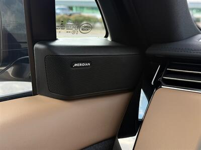 2023 Land Rover Range Rover Sport P400 Dynamic SE - Photo 23 - Grand Rapids, MI 49512