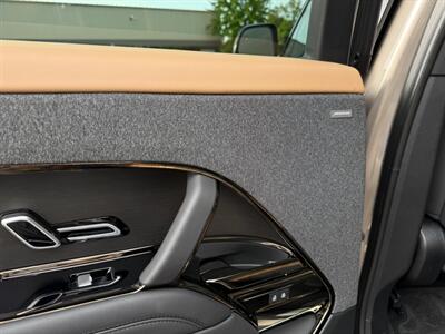 2023 Land Rover Range Rover Sport P400 Dynamic SE - Photo 21 - Grand Rapids, MI 49512