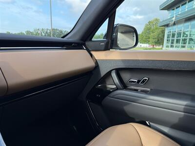 2023 Land Rover Range Rover Sport P400 Dynamic SE - Photo 46 - Grand Rapids, MI 49512