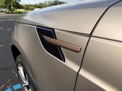 2023 Land Rover Range Rover Sport P400 Dynamic SE - Photo 9 - Grand Rapids, MI 49512