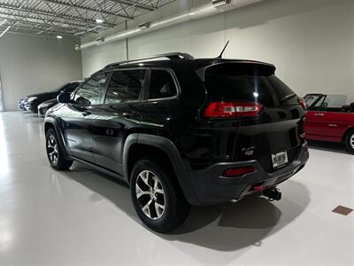2014 Jeep Cherokee Trailhawk   - Photo 5 - Grand Rapids, MI 49512