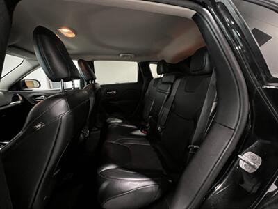 2014 Jeep Cherokee Trailhawk   - Photo 12 - Grand Rapids, MI 49512