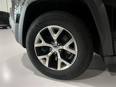 2014 Jeep Cherokee Trailhawk   - Photo 14 - Grand Rapids, MI 49512