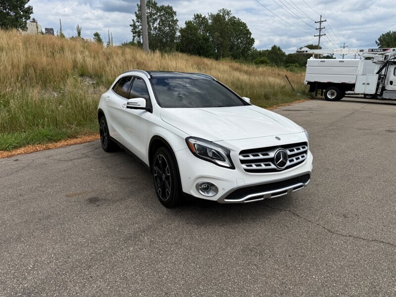 2019 Mercedes-Benz GLA GLA 250   - Photo 1 - Grand Rapids, MI 49512