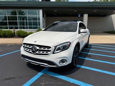 2019 Mercedes-Benz GLA GLA 250 - Photo 6 - Grand Rapids, MI 49512