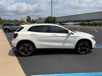 2019 Mercedes-Benz GLA GLA 250 - Photo 21 - Grand Rapids, MI 49512