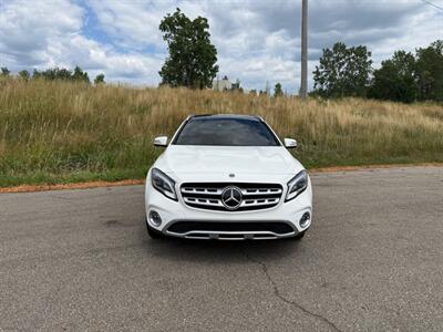 2019 Mercedes-Benz GLA GLA 250 - Photo 2 - Grand Rapids, MI 49512