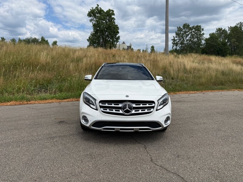 2019 Mercedes-Benz GLA GLA 250 - Photo 2 - Grand Rapids, MI 49512