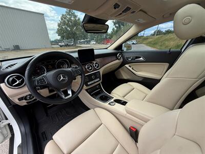 2019 Mercedes-Benz GLA GLA 250 - Photo 25 - Grand Rapids, MI 49512