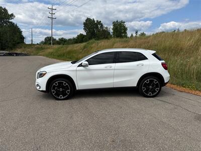 2019 Mercedes-Benz GLA GLA 250 - Photo 8 - Grand Rapids, MI 49512