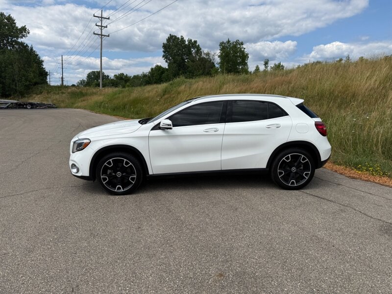 2019 Mercedes-Benz GLA GLA 250 - Photo 8 - Grand Rapids, MI 49512