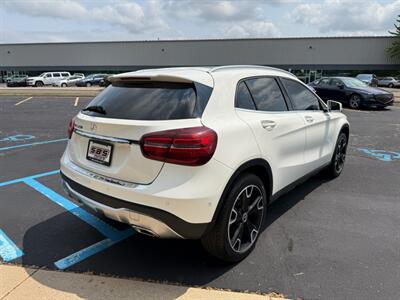 2019 Mercedes-Benz GLA GLA 250 - Photo 20 - Grand Rapids, MI 49512