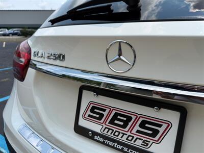 2019 Mercedes-Benz GLA GLA 250 - Photo 12 - Grand Rapids, MI 49512