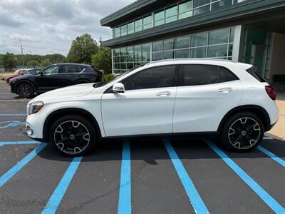 2019 Mercedes-Benz GLA GLA 250 - Photo 9 - Grand Rapids, MI 49512