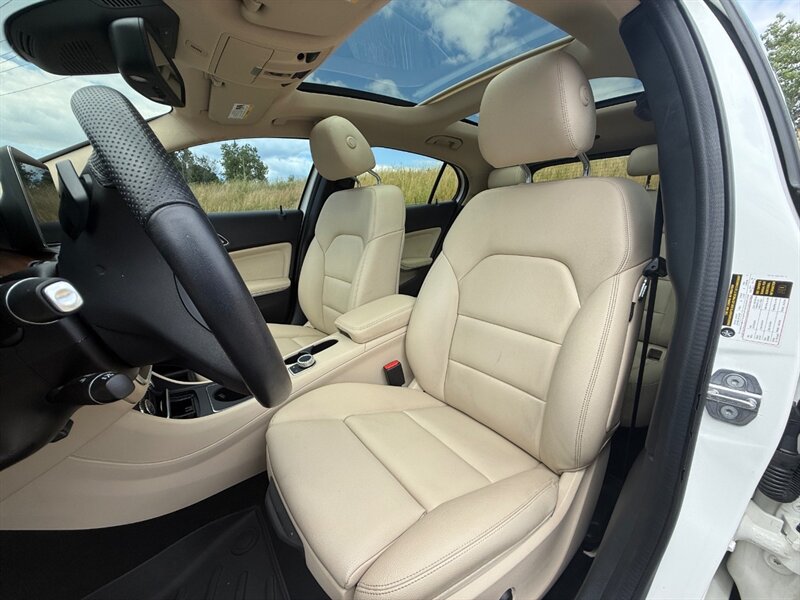 2019 Mercedes-Benz GLA GLA 250 - Photo 22 - Grand Rapids, MI 49512