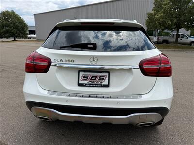 2019 Mercedes-Benz GLA GLA 250 - Photo 11 - Grand Rapids, MI 49512