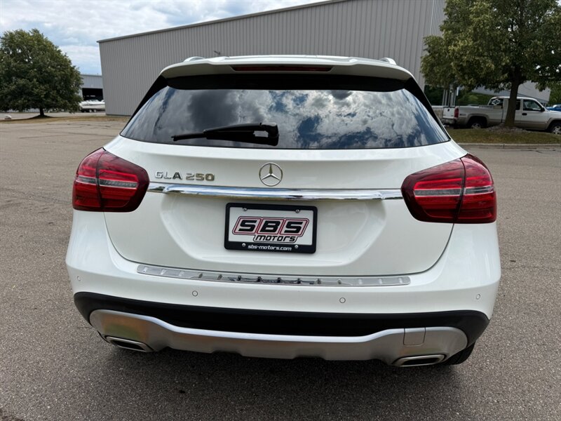 2019 Mercedes-Benz GLA GLA 250 - Photo 11 - Grand Rapids, MI 49512