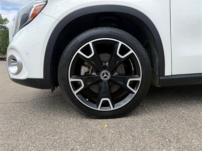 2019 Mercedes-Benz GLA GLA 250 - Photo 9 - Grand Rapids, MI 49512