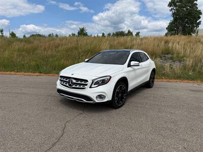 2019 Mercedes-Benz GLA GLA 250 - Photo 5 - Grand Rapids, MI 49512