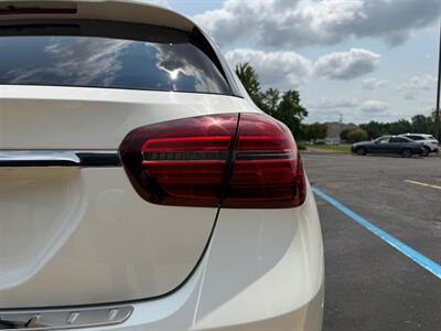 2019 Mercedes-Benz GLA GLA 250 - Photo 17 - Grand Rapids, MI 49512