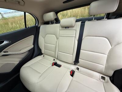 2019 Mercedes-Benz GLA GLA 250 - Photo 35 - Grand Rapids, MI 49512