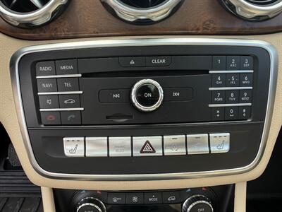 2019 Mercedes-Benz GLA GLA 250 - Photo 30 - Grand Rapids, MI 49512