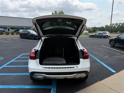 2019 Mercedes-Benz GLA GLA 250 - Photo 14 - Grand Rapids, MI 49512