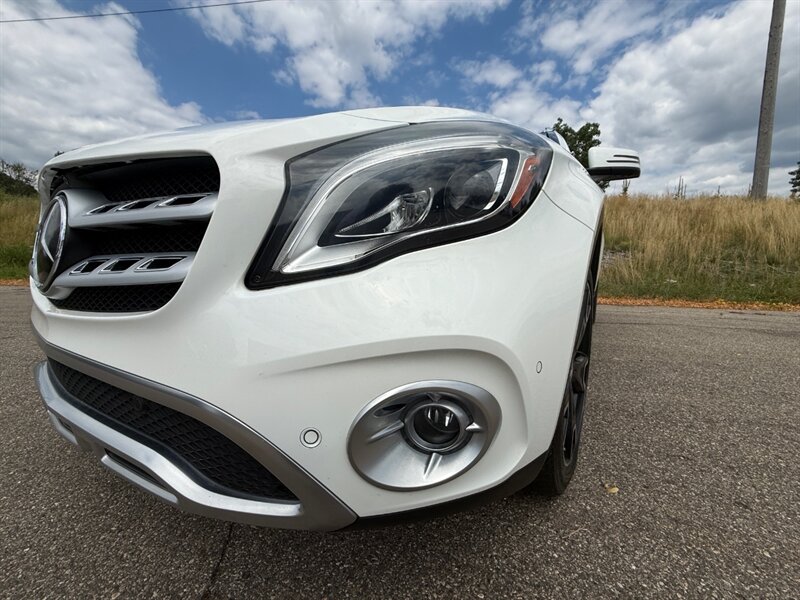 2019 Mercedes-Benz GLA GLA 250 - Photo 6 - Grand Rapids, MI 49512