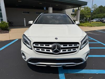 2019 Mercedes-Benz GLA GLA 250 - Photo 2 - Grand Rapids, MI 49512