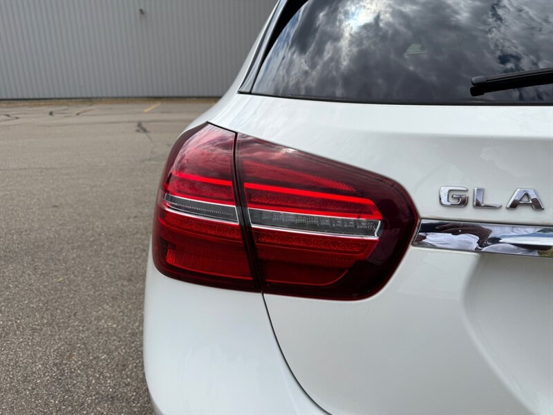 2019 Mercedes-Benz GLA GLA 250 - Photo 13 - Grand Rapids, MI 49512
