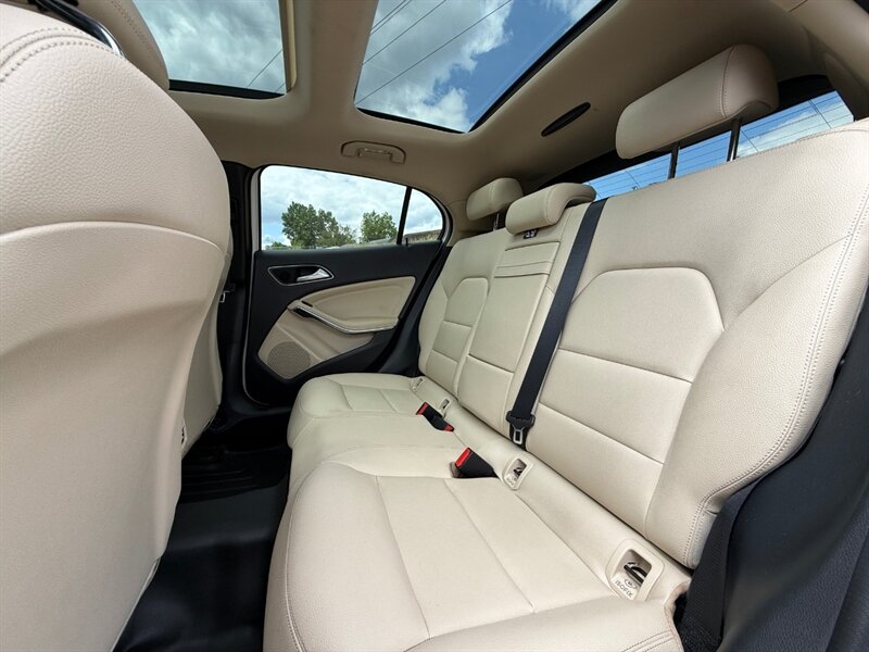2019 Mercedes-Benz GLA GLA 250 - Photo 34 - Grand Rapids, MI 49512