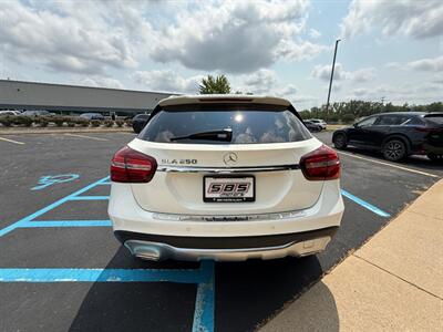 2019 Mercedes-Benz GLA GLA 250 - Photo 13 - Grand Rapids, MI 49512