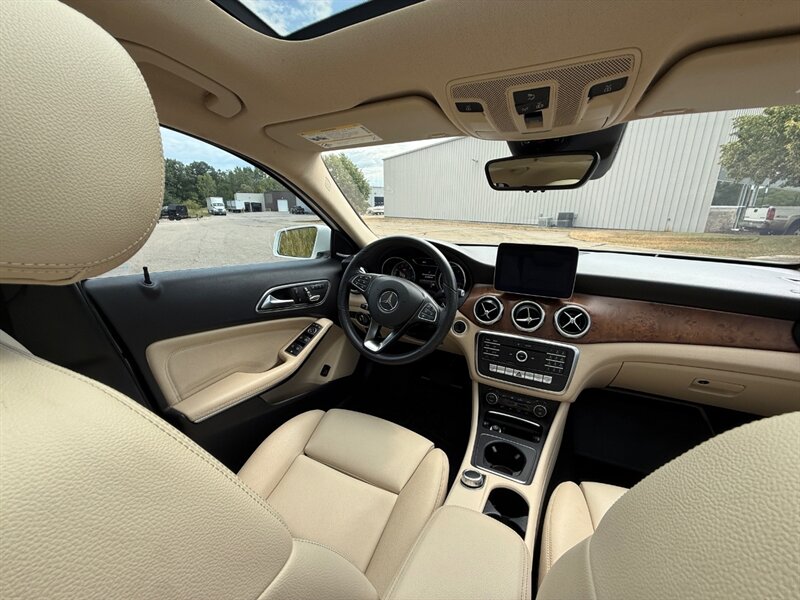 2019 Mercedes-Benz GLA GLA 250 - Photo 26 - Grand Rapids, MI 49512