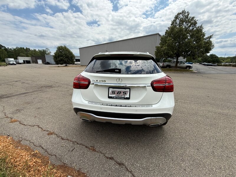 2019 Mercedes-Benz GLA GLA 250 - Photo 12 - Grand Rapids, MI 49512