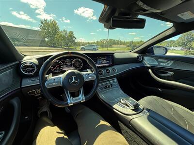 2020 Mercedes-Benz CLS AMG CLS 53 - Photo 2 - Grand Rapids, MI 49512