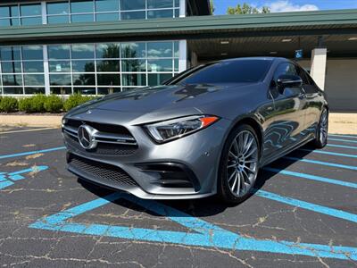 2020 Mercedes-Benz CLS AMG CLS 53 - Photo 5 - Grand Rapids, MI 49512