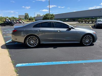 2020 Mercedes-Benz CLS AMG CLS 53 - Photo 18 - Grand Rapids, MI 49512