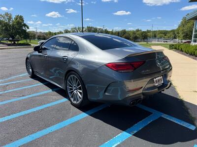 2020 Mercedes-Benz CLS AMG CLS 53 - Photo 13 - Grand Rapids, MI 49512