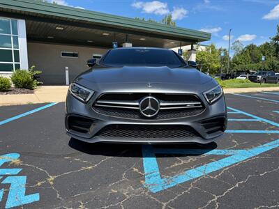 2020 Mercedes-Benz CLS AMG CLS 53 - Photo 4 - Grand Rapids, MI 49512