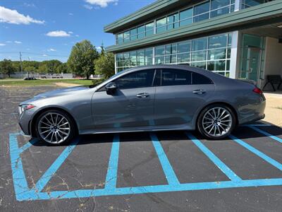 2020 Mercedes-Benz CLS AMG CLS 53 - Photo 10 - Grand Rapids, MI 49512