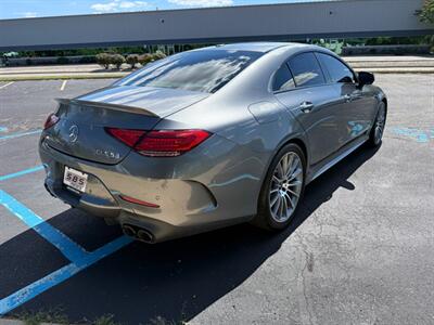 2020 Mercedes-Benz CLS AMG CLS 53 - Photo 16 - Grand Rapids, MI 49512