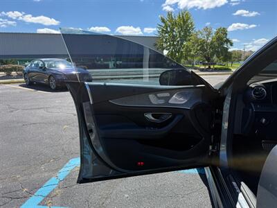 2020 Mercedes-Benz CLS AMG CLS 53 - Photo 21 - Grand Rapids, MI 49512